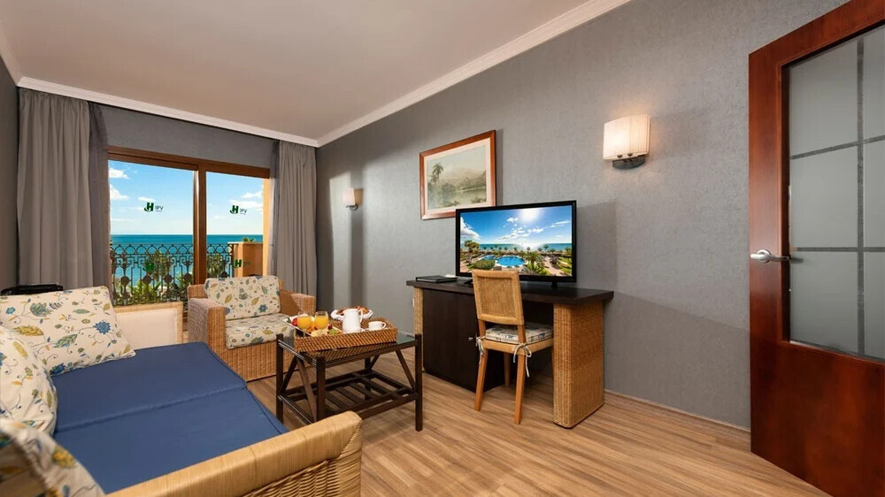 Hotel Ipv Palace & Spa